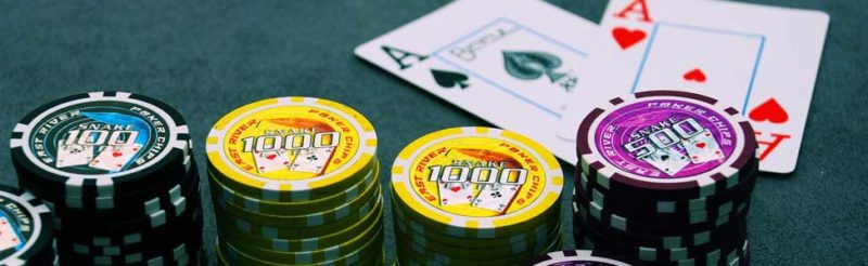 Los Vegas gambling
